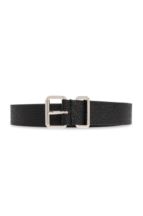 Balenciaga Leather belt | Men's | Vitkac